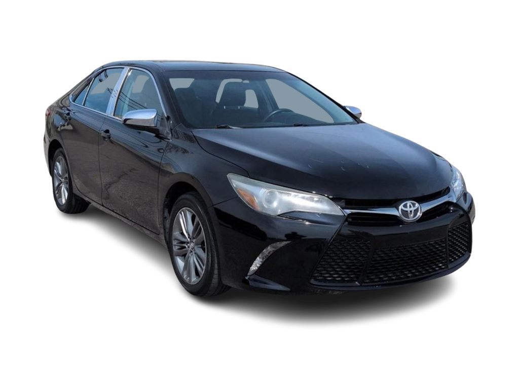 Thumbnail: 2015 Toyota Camry - 18