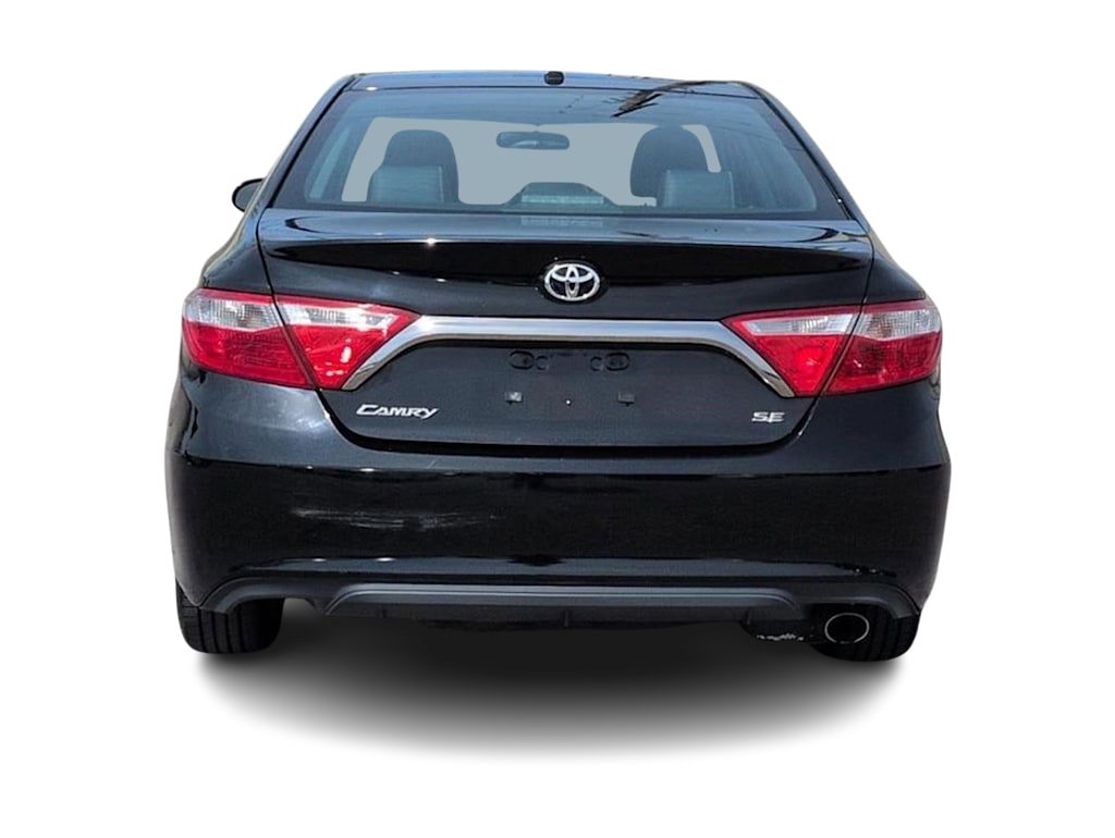 Thumbnail: 2015 Toyota Camry - 5