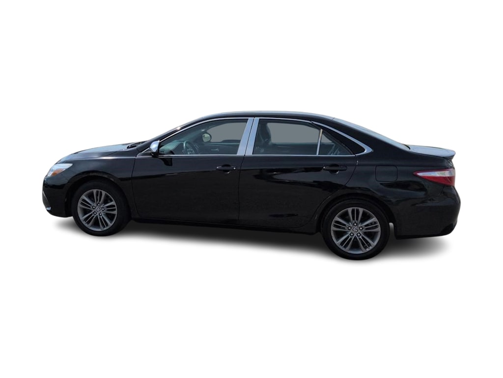 Thumbnail: 2015 Toyota Camry - 3