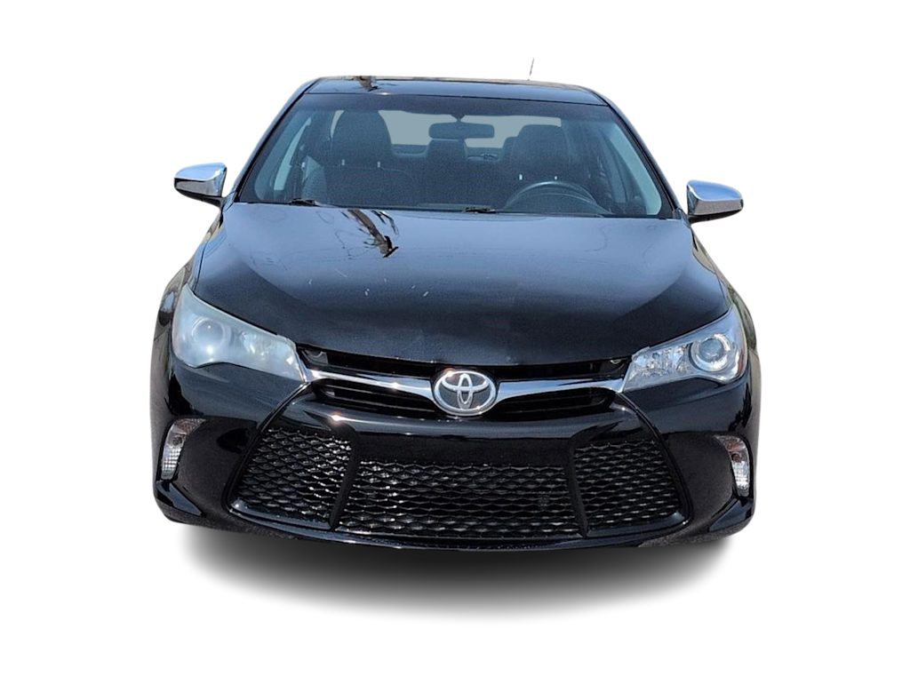 Thumbnail: 2015 Toyota Camry - 6