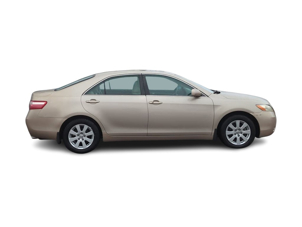 2007 Toyota Camry XLE 21