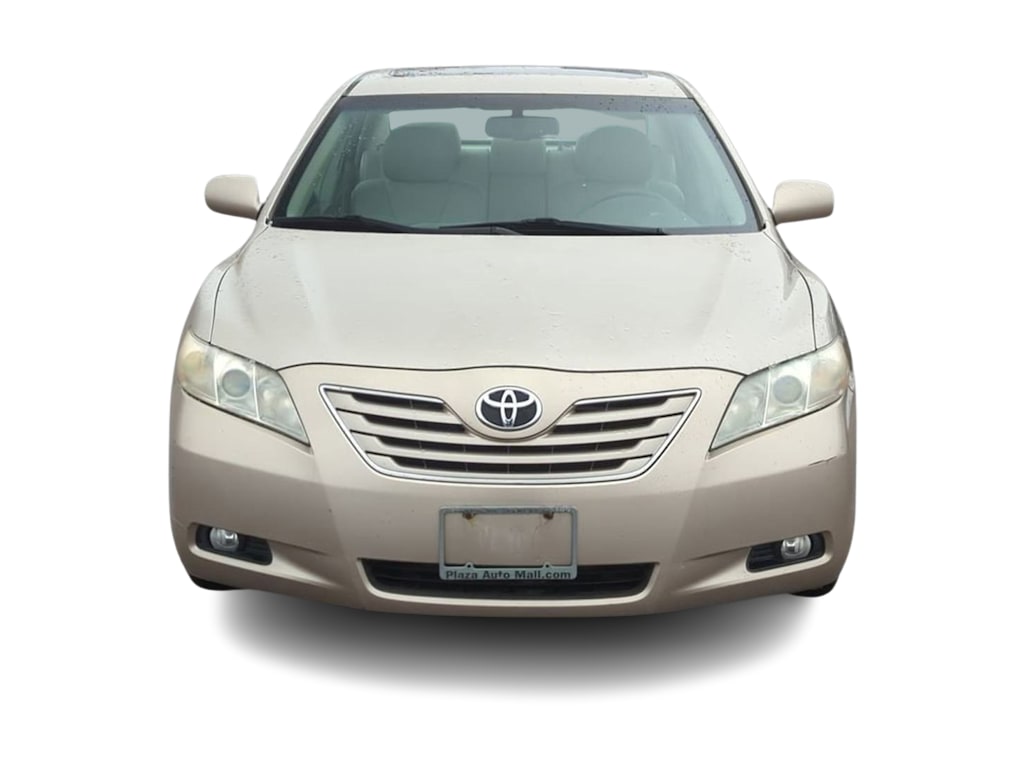 2007 Toyota Camry XLE 6