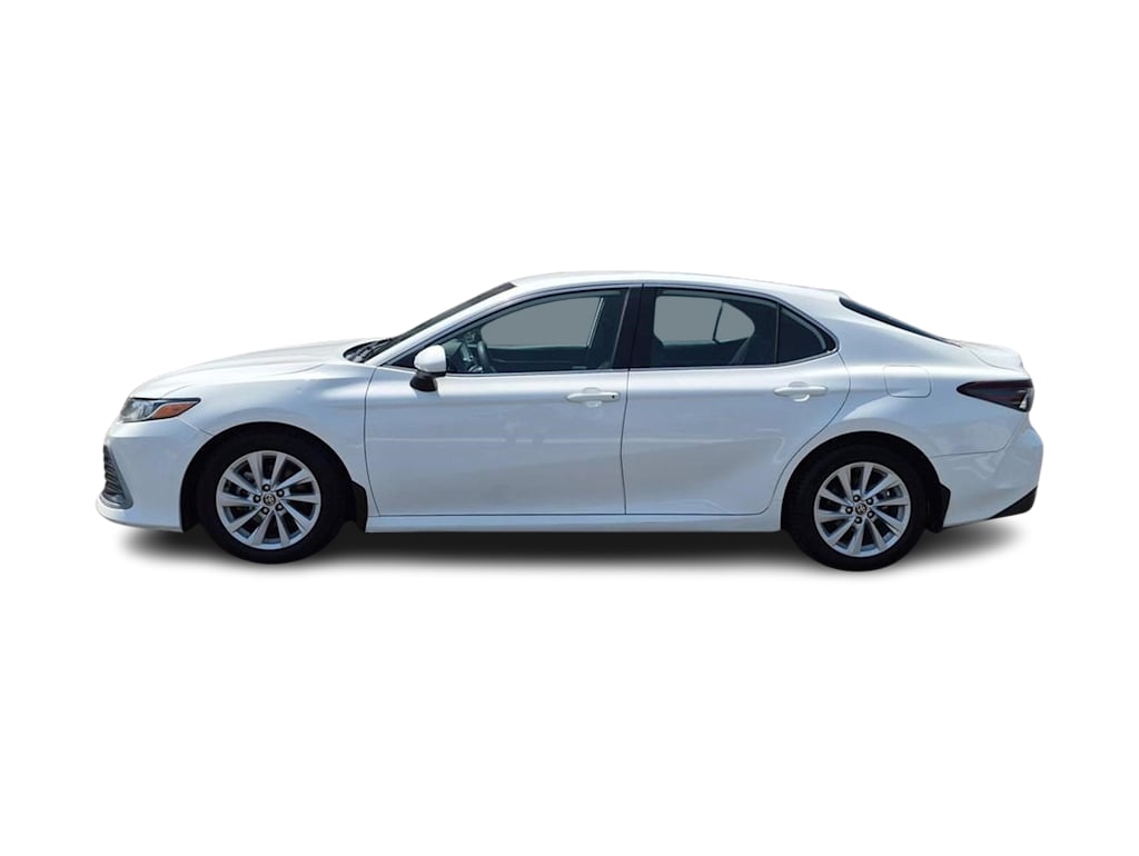 Thumbnail: 2022 Toyota Camry - 3