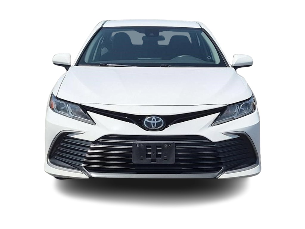 Thumbnail: 2022 Toyota Camry - 6