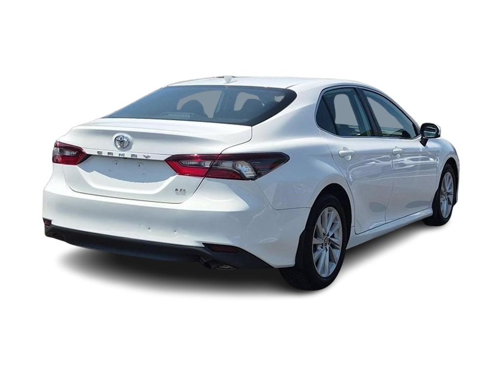 Thumbnail: 2022 Toyota Camry - 19