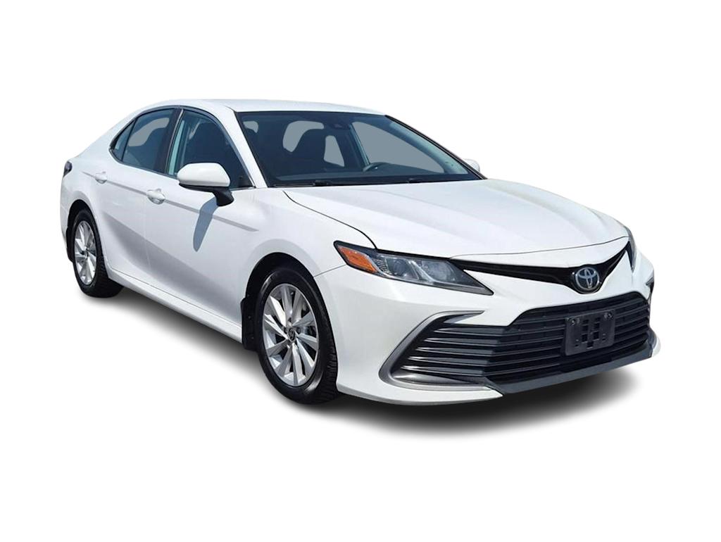 Thumbnail: 2022 Toyota Camry - 21