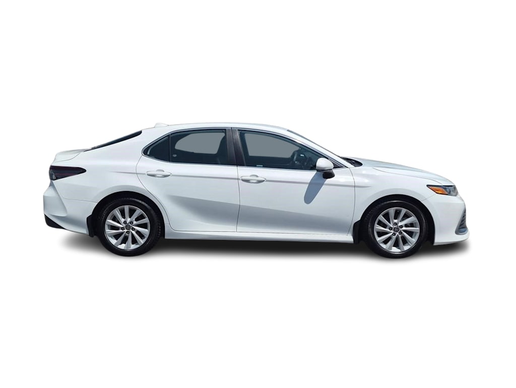 Thumbnail: 2022 Toyota Camry - 20