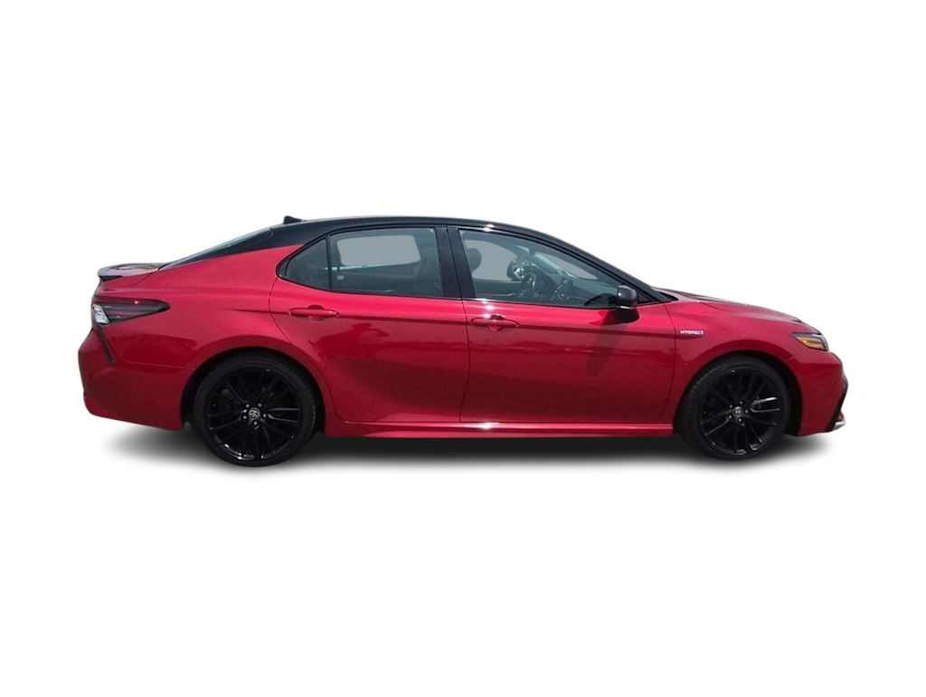 Thumbnail: 2021 Toyota Camry - 22