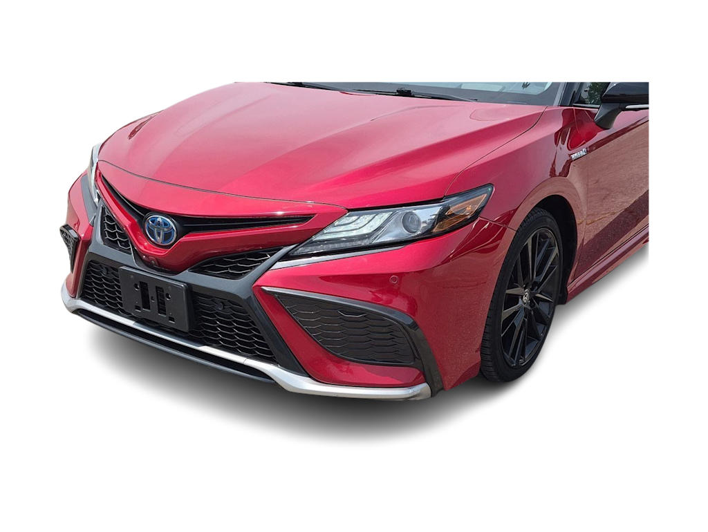 Thumbnail: 2021 Toyota Camry - 24