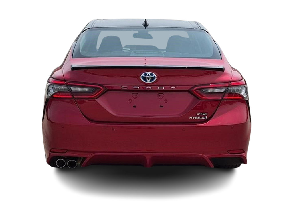 Thumbnail: 2021 Toyota Camry - 5