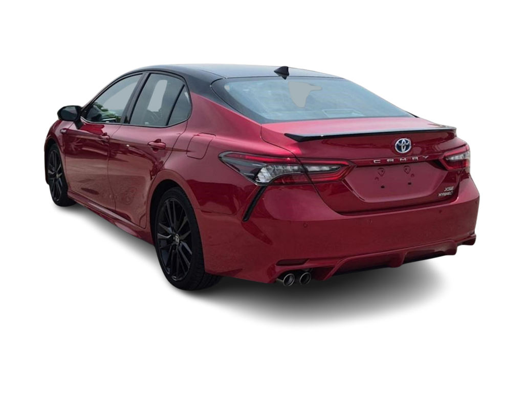 Thumbnail: 2021 Toyota Camry - 4
