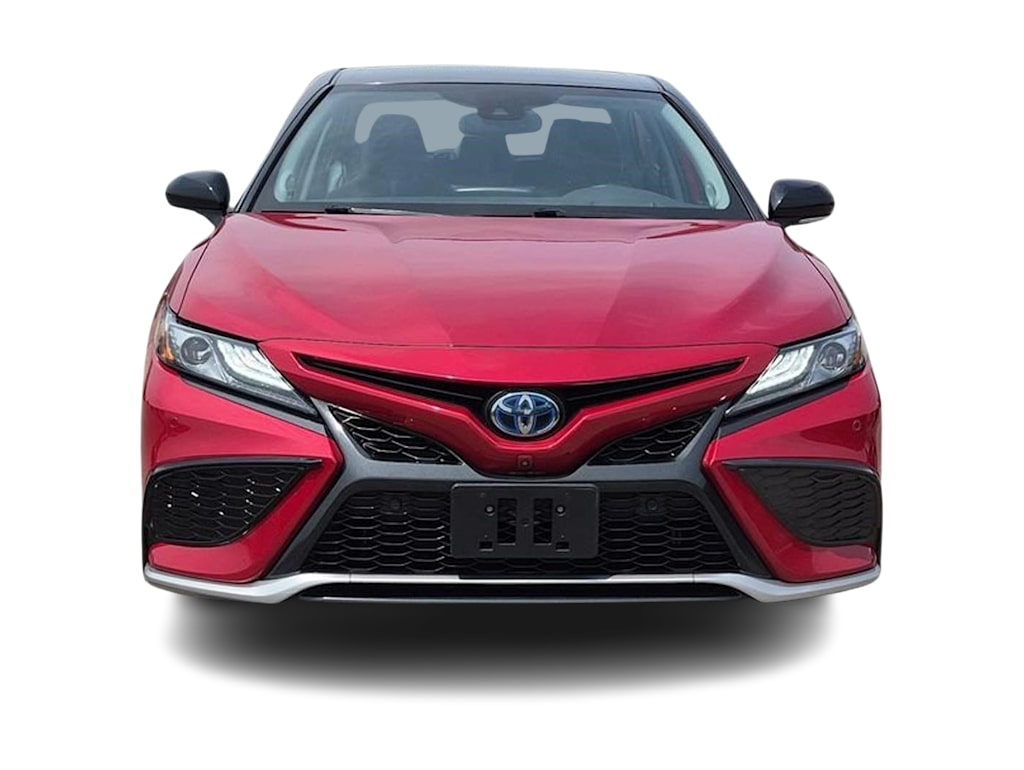 Thumbnail: 2021 Toyota Camry - 6