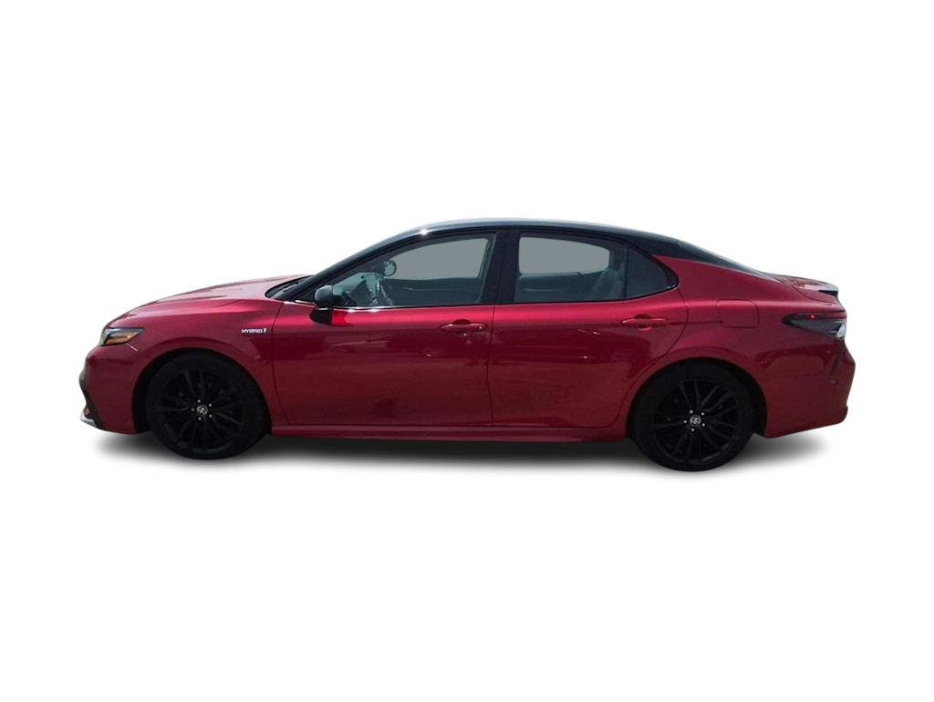 Thumbnail: 2021 Toyota Camry - 3