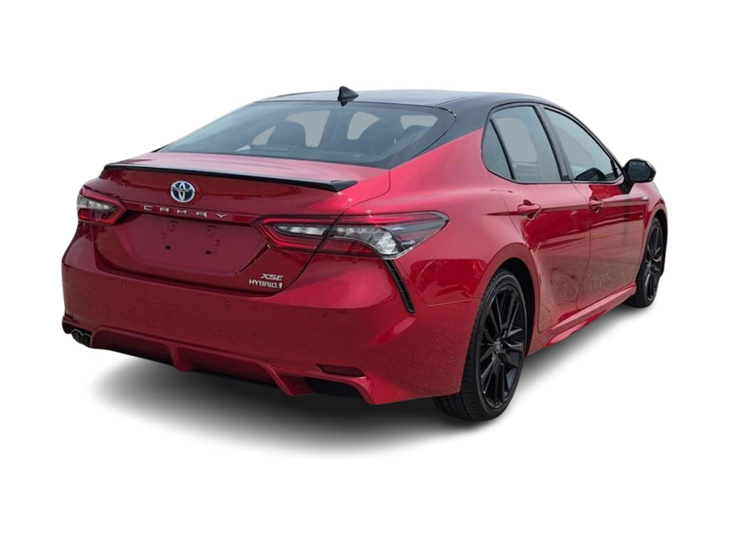 Thumbnail: 2021 Toyota Camry - 21