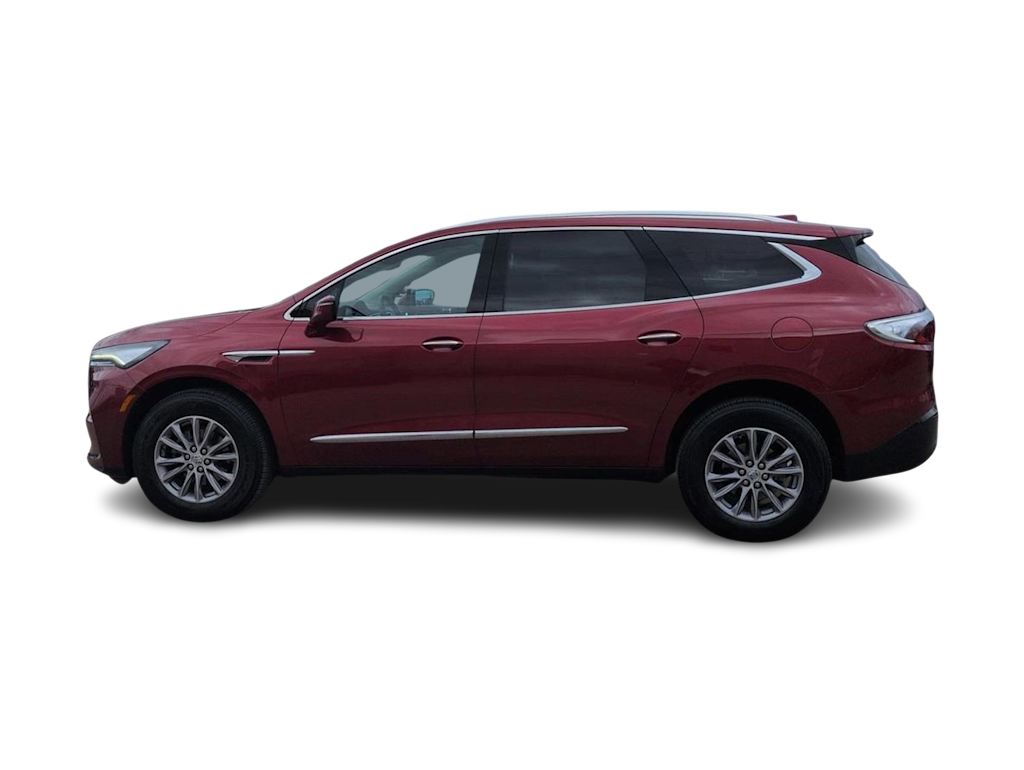 Thumbnail: 2023 Buick Enclave - 3