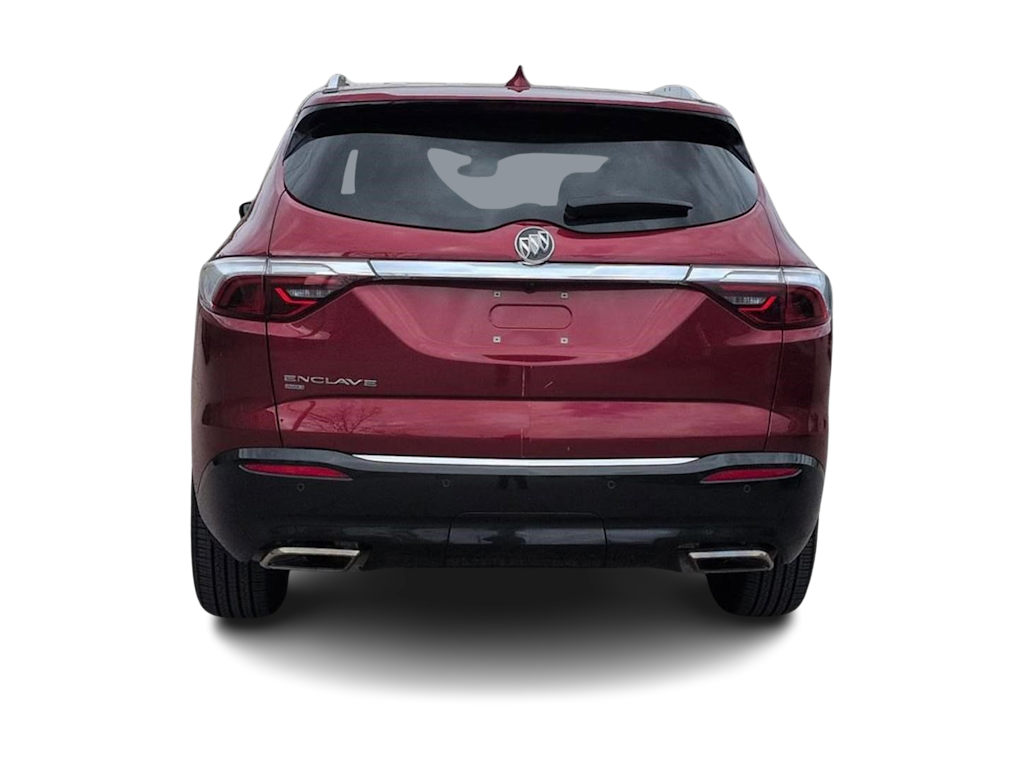 Thumbnail: 2023 Buick Enclave - 5