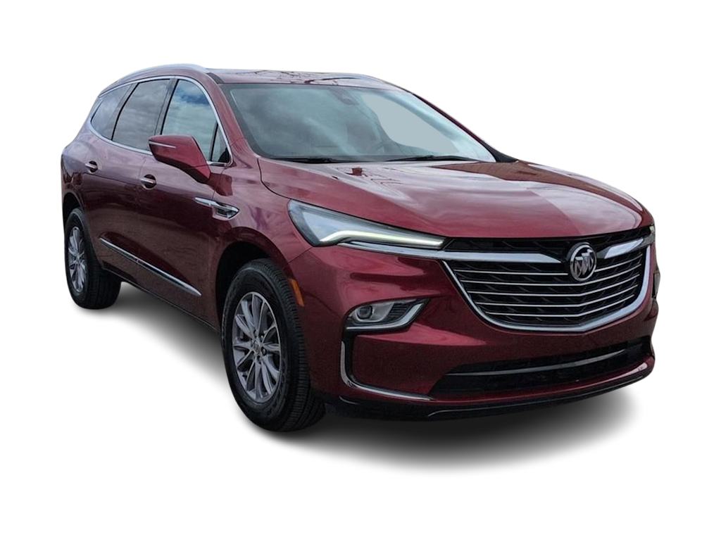 Thumbnail: 2023 Buick Enclave - 22