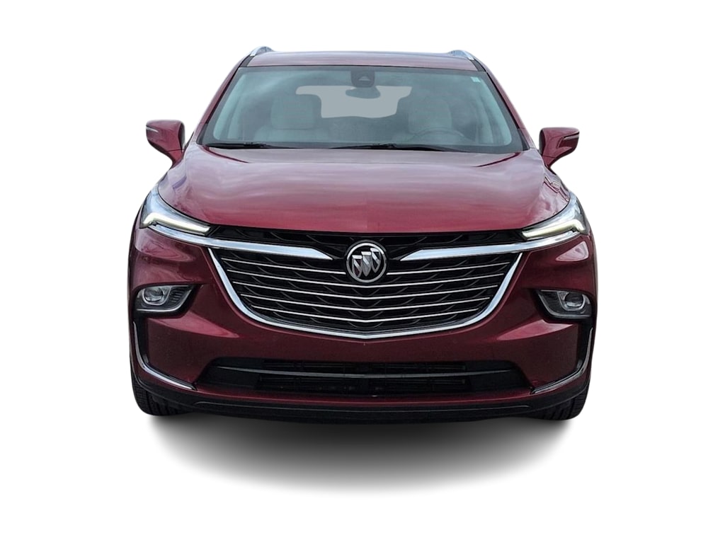 Thumbnail: 2023 Buick Enclave - 6