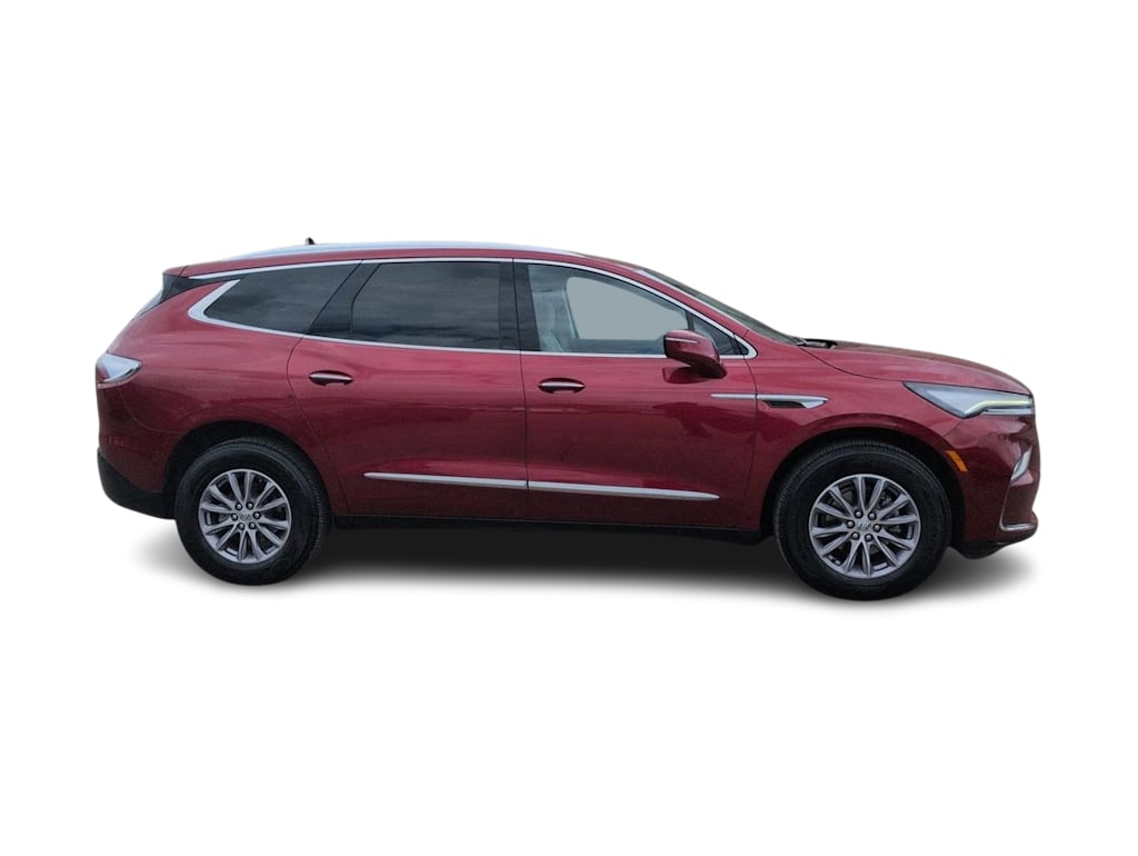 Thumbnail: 2023 Buick Enclave - 21