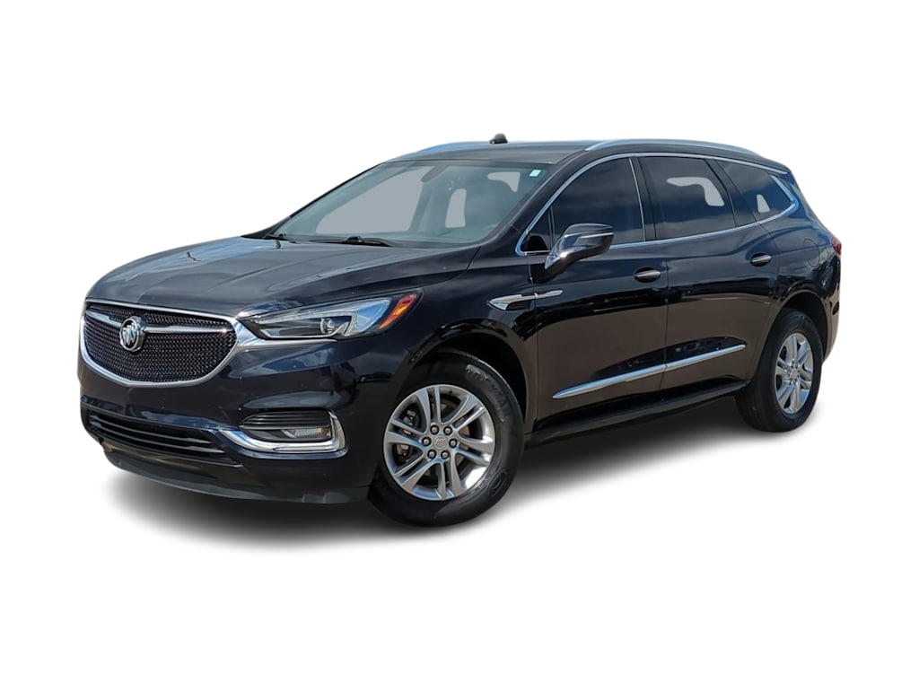 2020 Buick Enclave