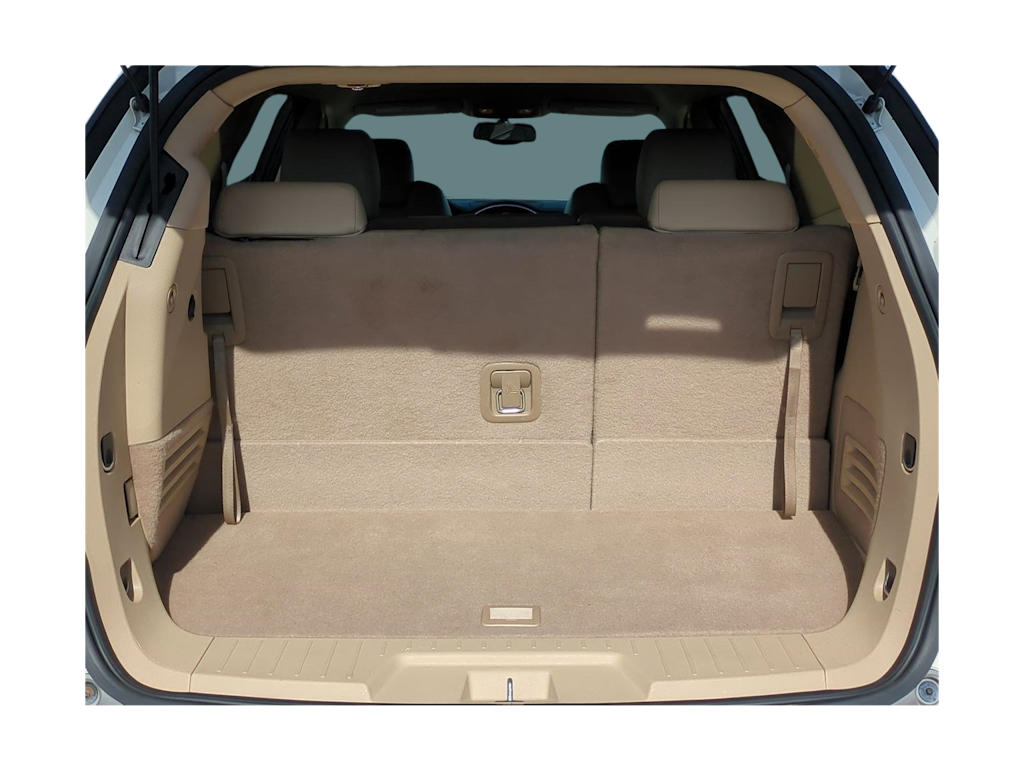 Thumbnail: 2012 Buick Enclave - 17