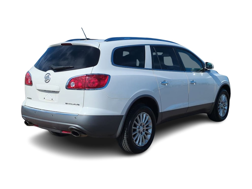 Thumbnail: 2012 Buick Enclave - 20