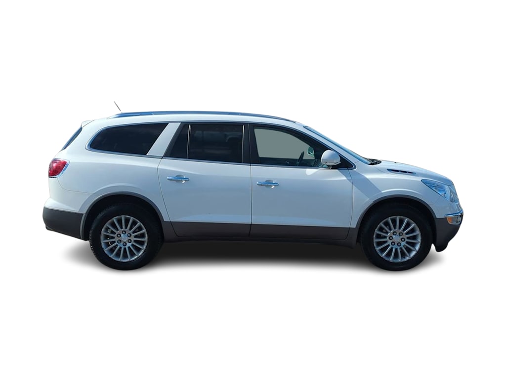 Thumbnail: 2012 Buick Enclave - 21