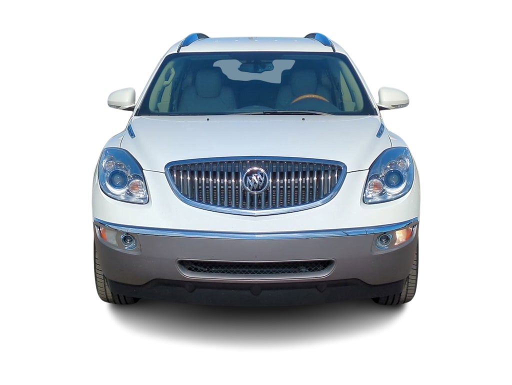 Thumbnail: 2012 Buick Enclave - 6