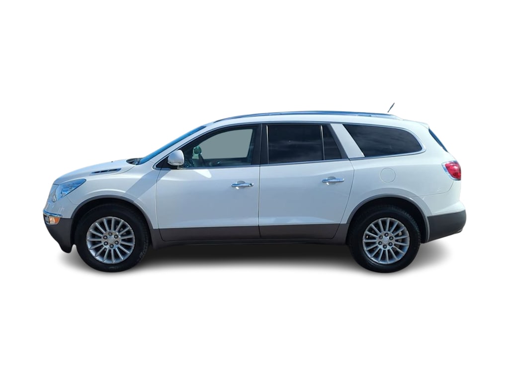 Thumbnail: 2012 Buick Enclave - 3