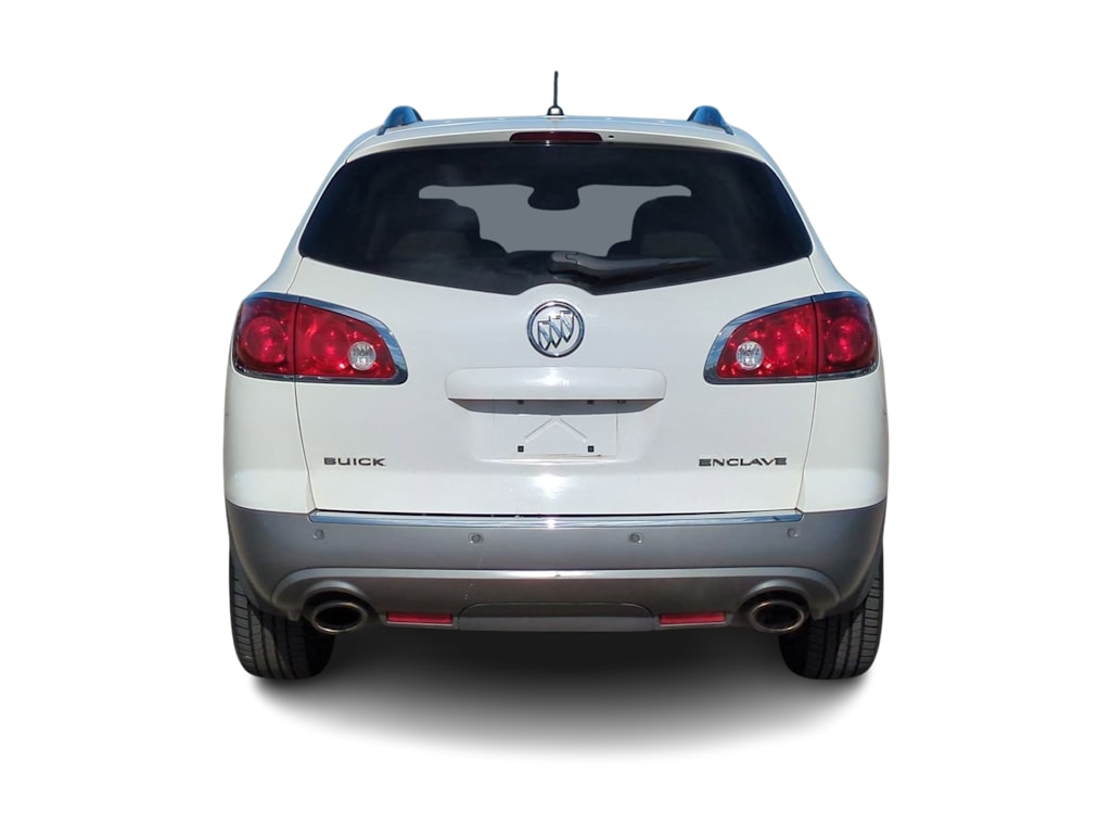 Thumbnail: 2012 Buick Enclave - 5