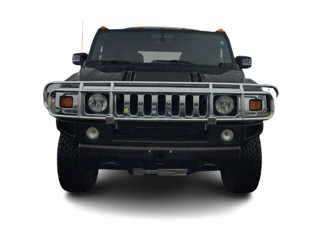 2005 Hummer H2  6