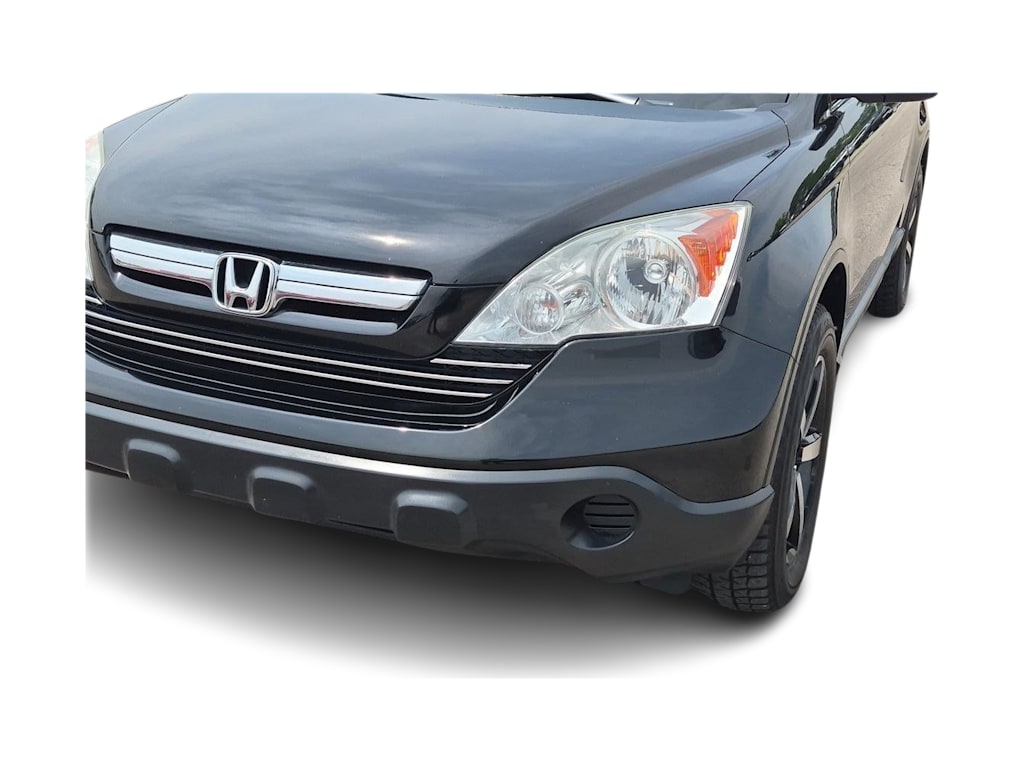 Thumbnail: 2009 Honda CR-V - 21