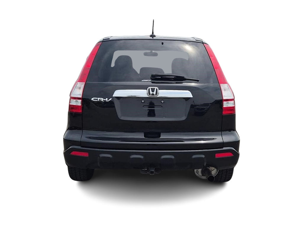 Thumbnail: 2009 Honda CR-V - 5