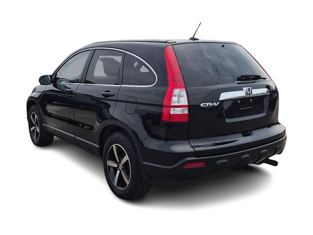 Thumbnail: 2009 Honda CR-V - 4