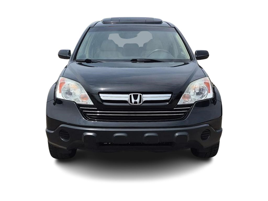 Thumbnail: 2009 Honda CR-V - 6