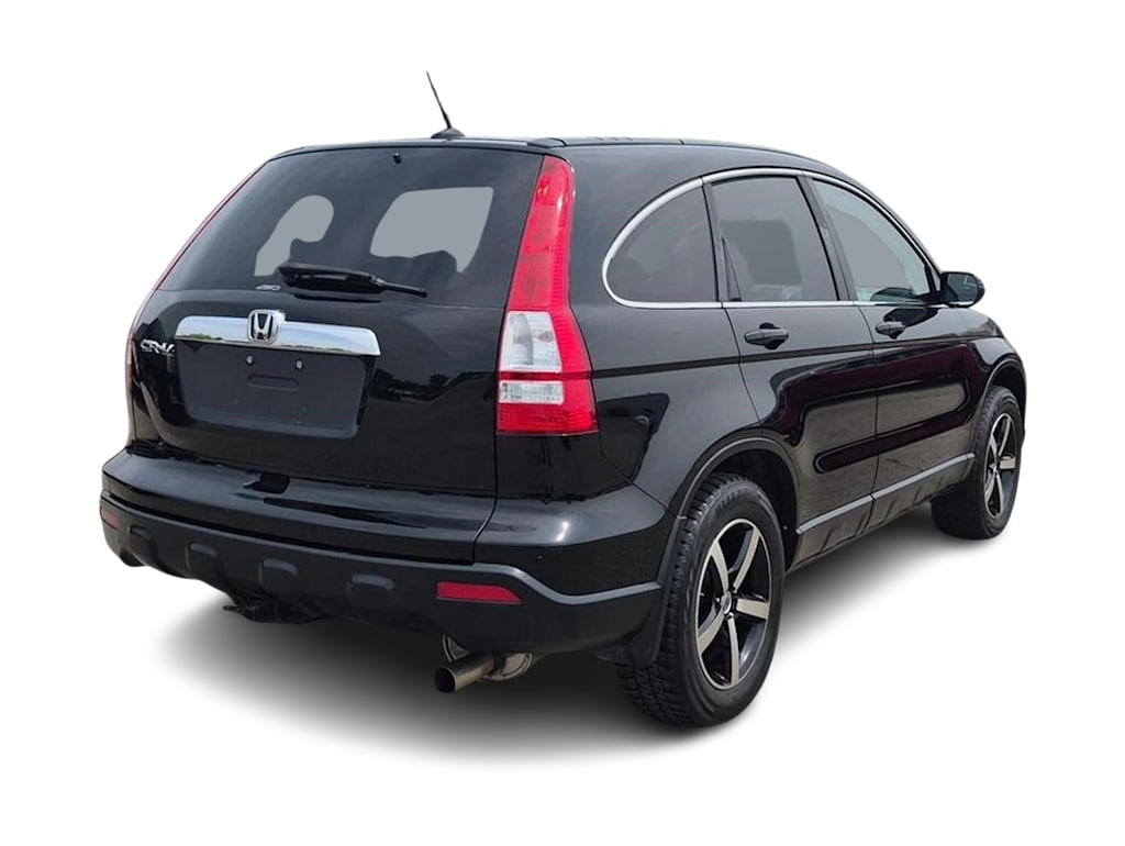 Thumbnail: 2009 Honda CR-V - 18