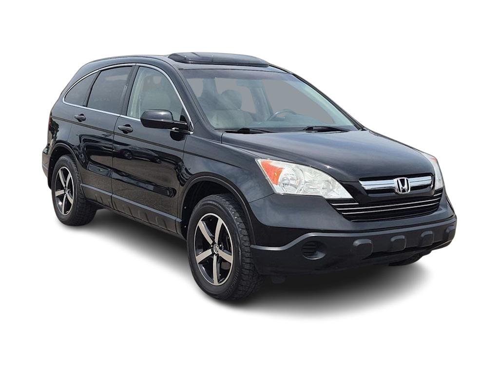 Thumbnail: 2009 Honda CR-V - 20