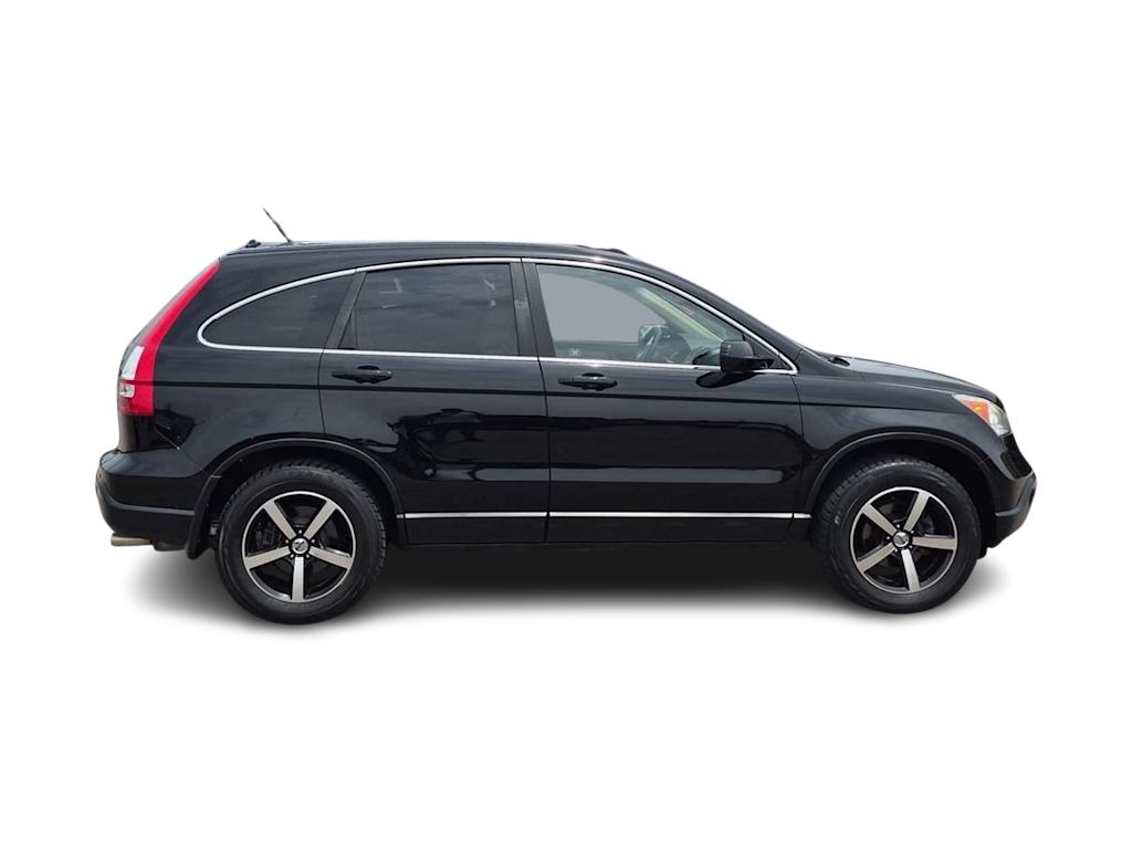 Thumbnail: 2009 Honda CR-V - 19