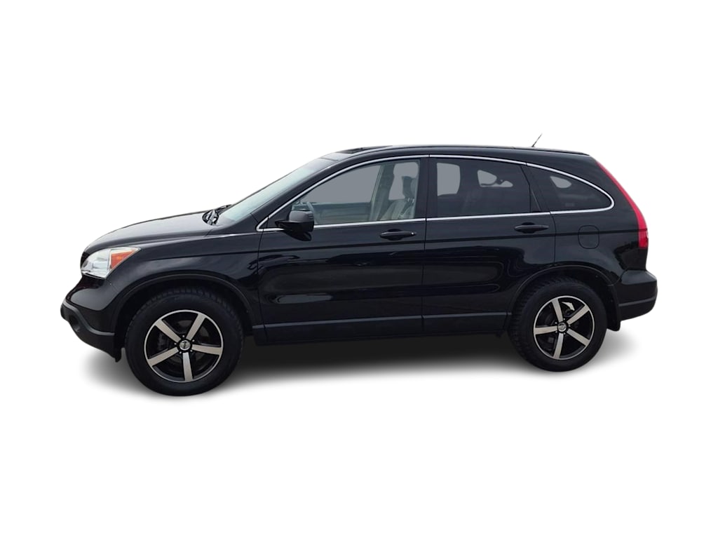 Thumbnail: 2009 Honda CR-V - 3