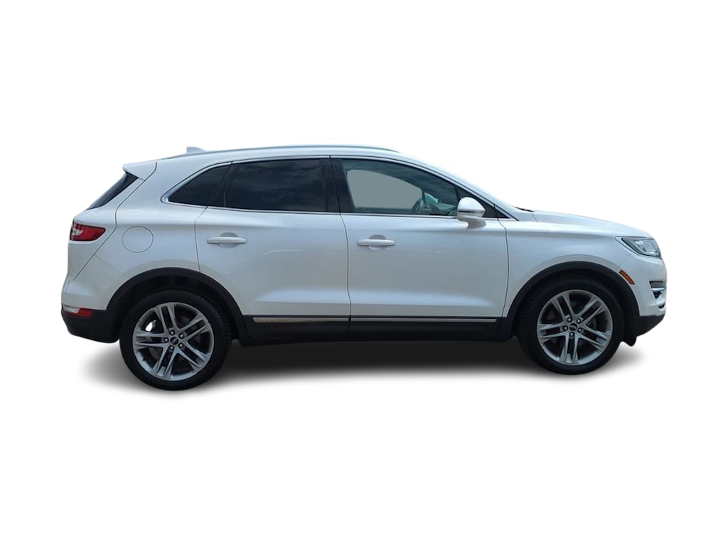 Thumbnail: 2018 Lincoln MKC - 20