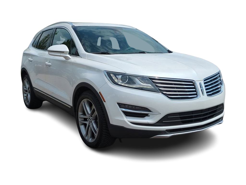 Thumbnail: 2018 Lincoln MKC - 21