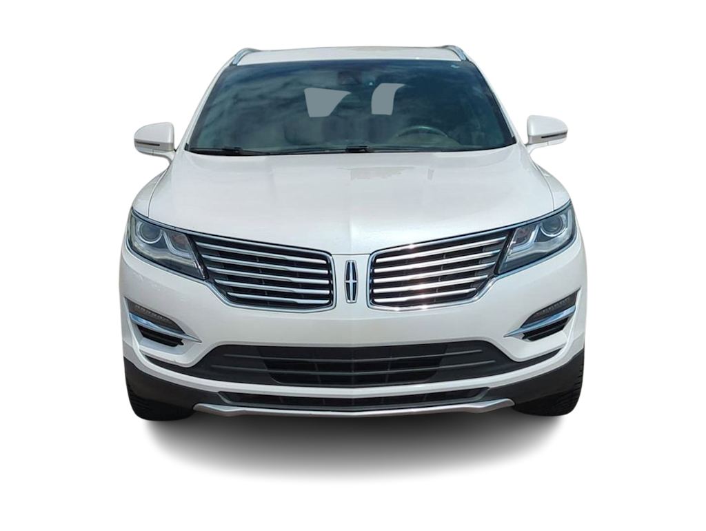 Thumbnail: 2018 Lincoln MKC - 6