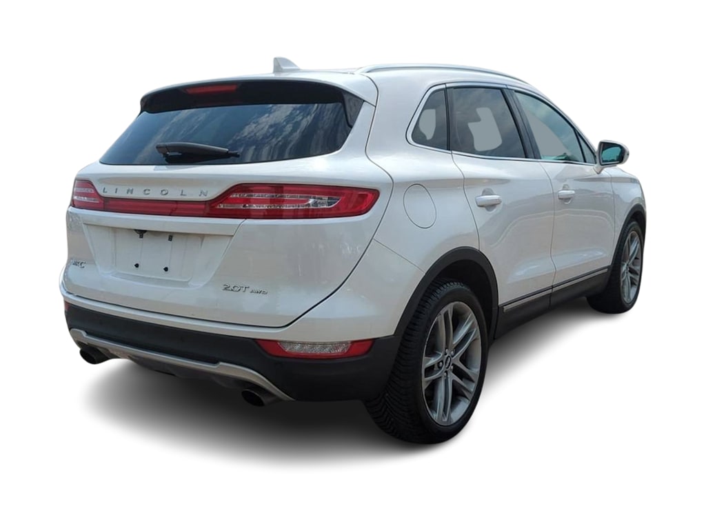 Thumbnail: 2018 Lincoln MKC - 19