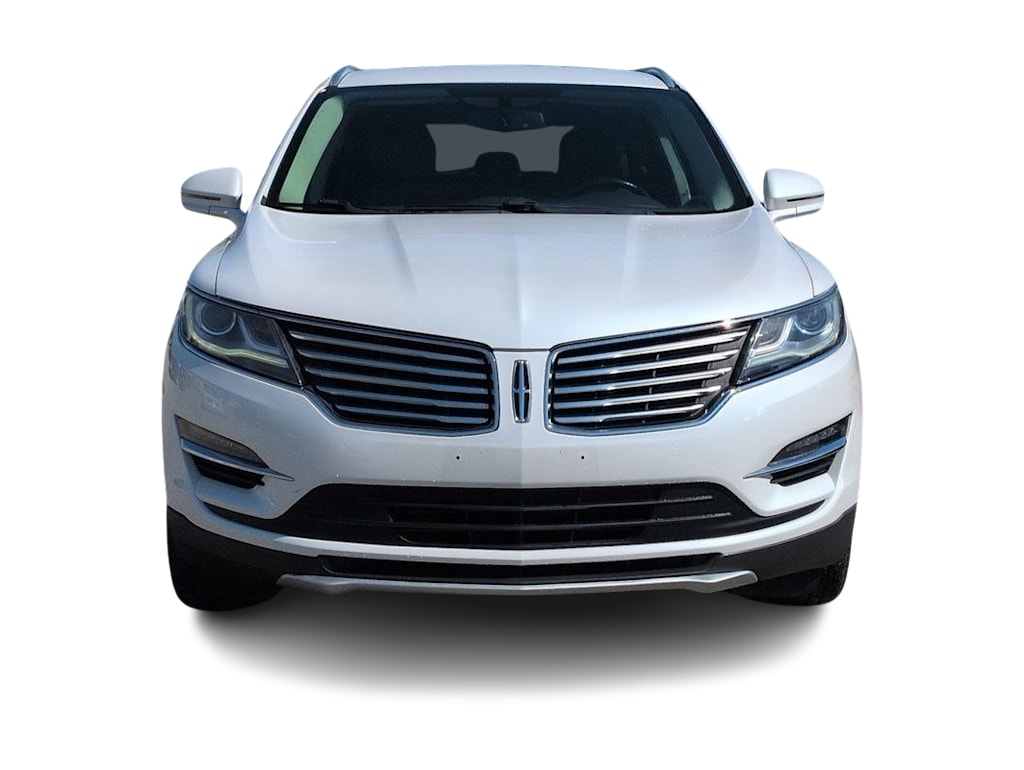 Thumbnail: 2017 Lincoln MKC - 6