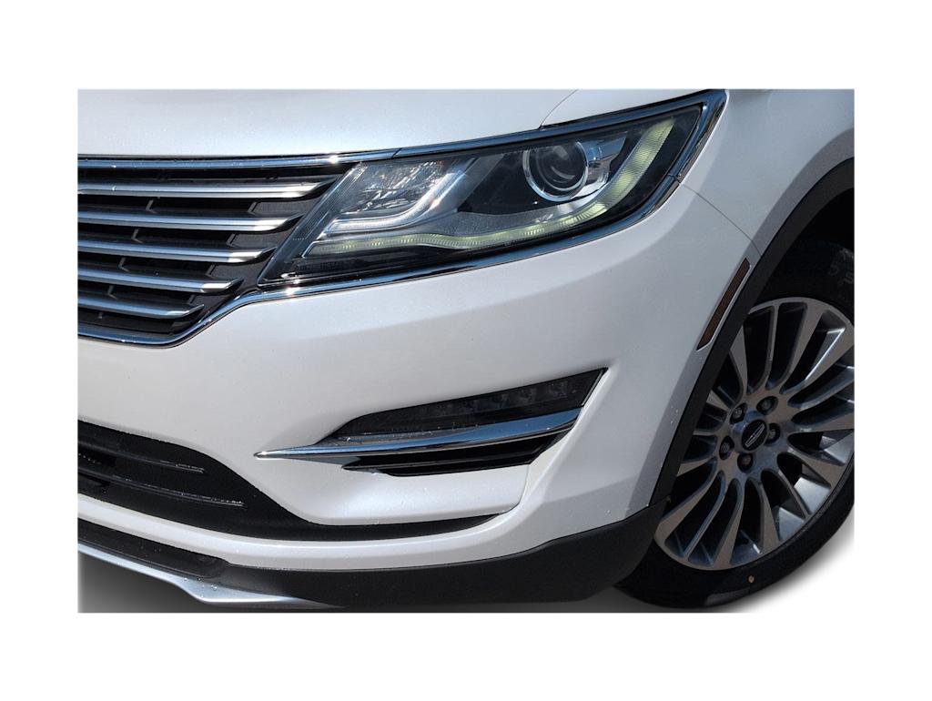 Thumbnail: 2017 Lincoln MKC - 22