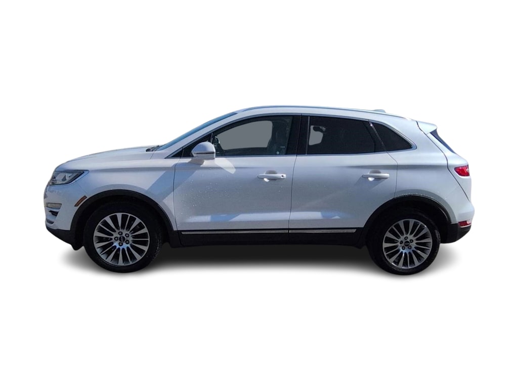 Thumbnail: 2017 Lincoln MKC - 3