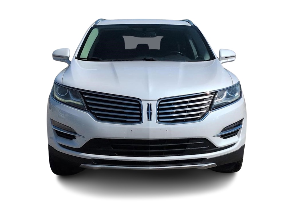Thumbnail: 2017 Lincoln MKC - 6