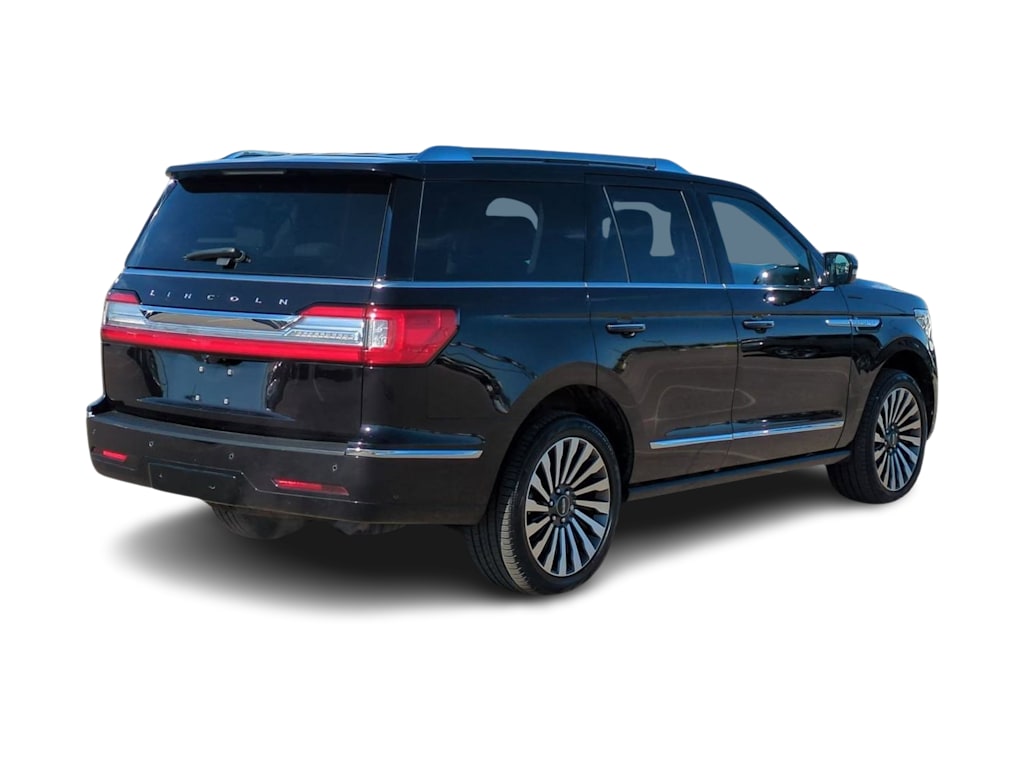 Thumbnail: 2021 Lincoln Navigator - 20