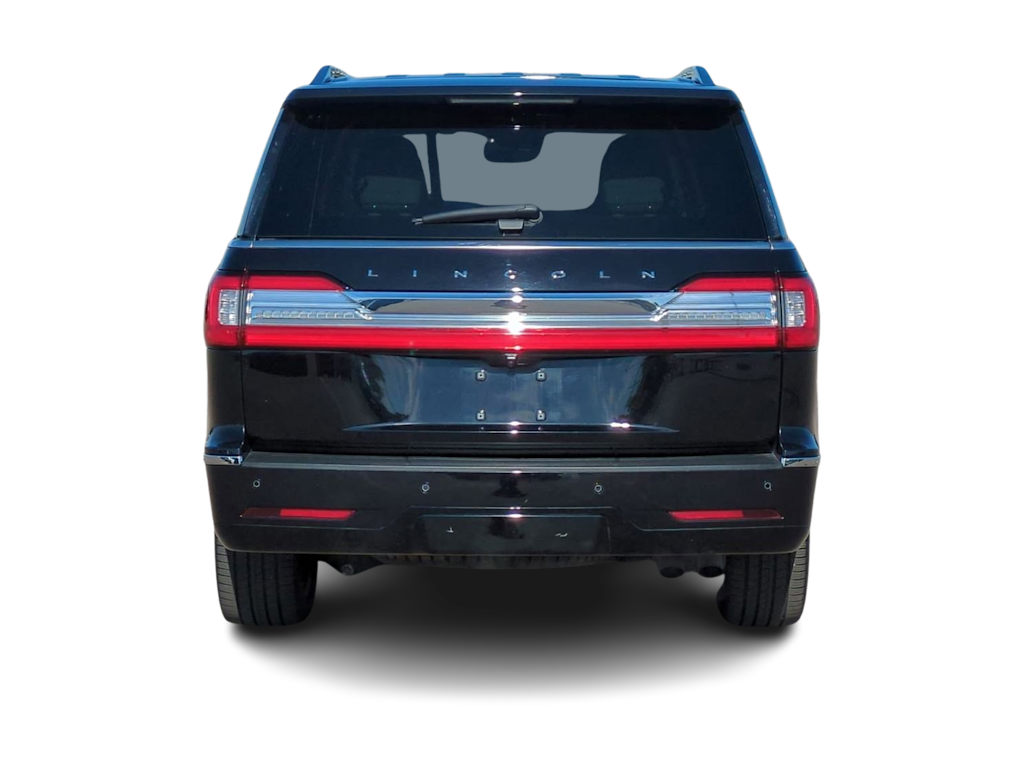 Thumbnail: 2021 Lincoln Navigator - 5