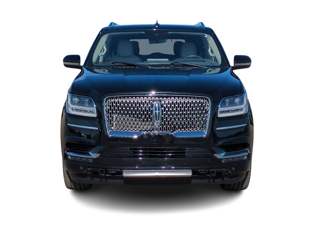 Thumbnail: 2021 Lincoln Navigator - 6